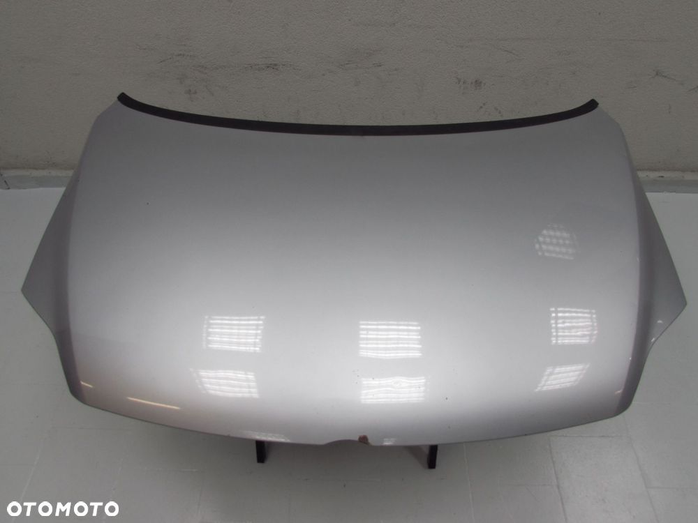 VW GOLF V PLUS 05-09 MASKA POKRYWA SILNIKA LA7W - 1