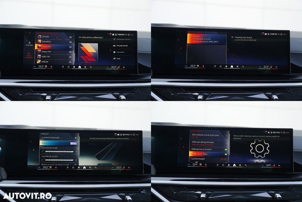 BMW X6 xDrive40i AT MHEV - 30