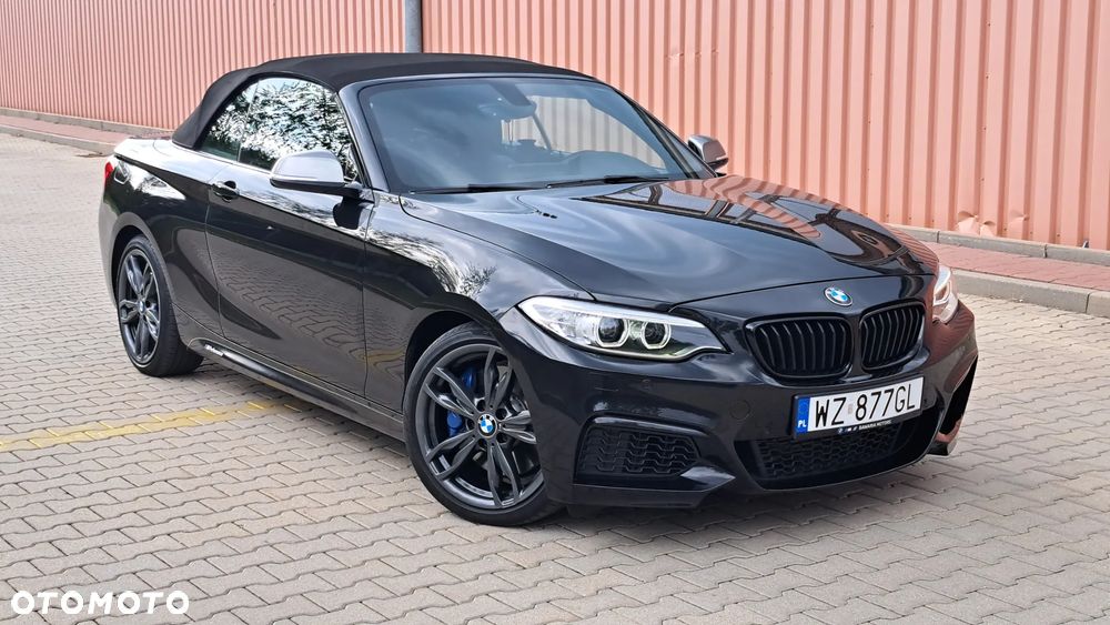 BMW Seria 2 M235i xDrive Sport-Aut - 3