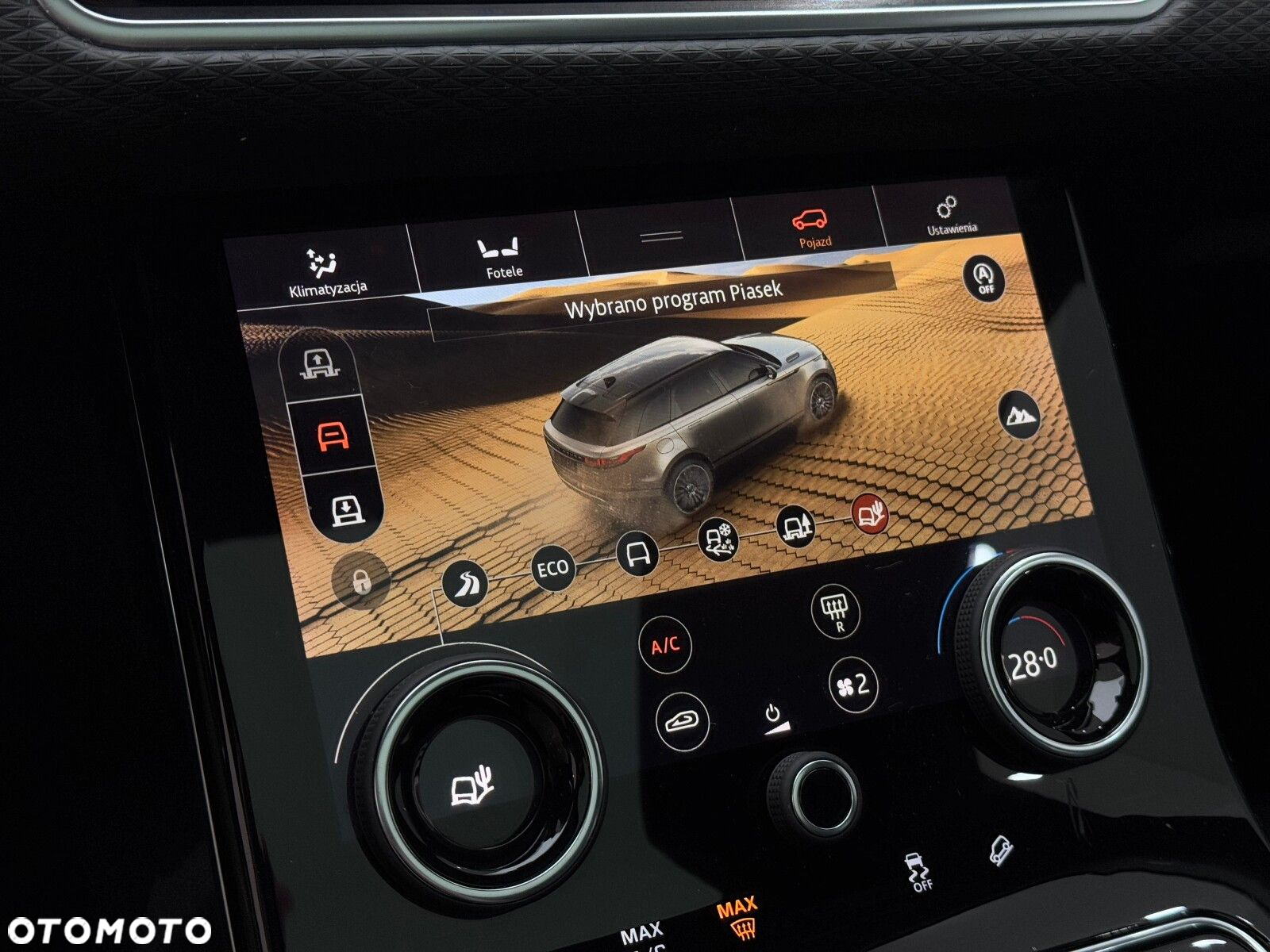 Land Rover Range Rover Velar - 37