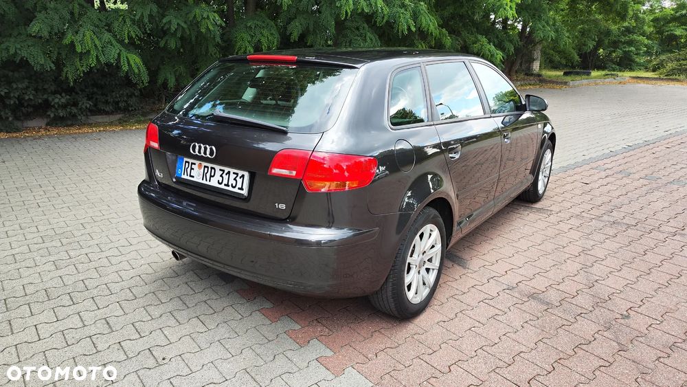 Audi A3 - 9