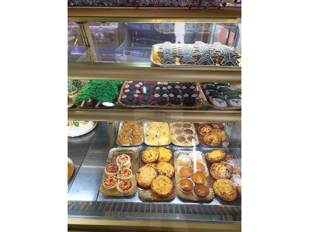 Fábrica Pastelaria Padaria - Grande imagem: 5/20