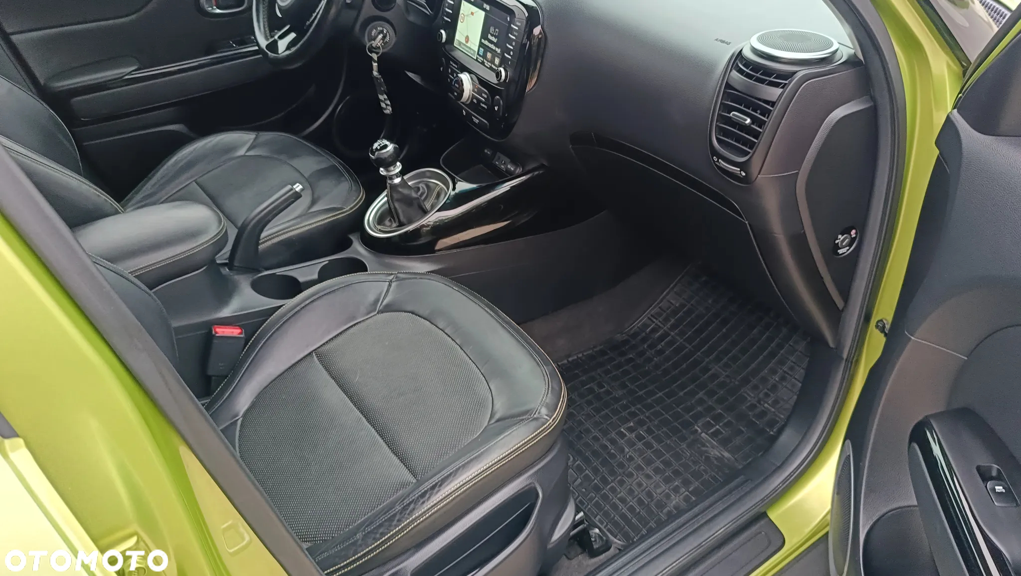 Kia Soul 1.6 CRDI XL - 19