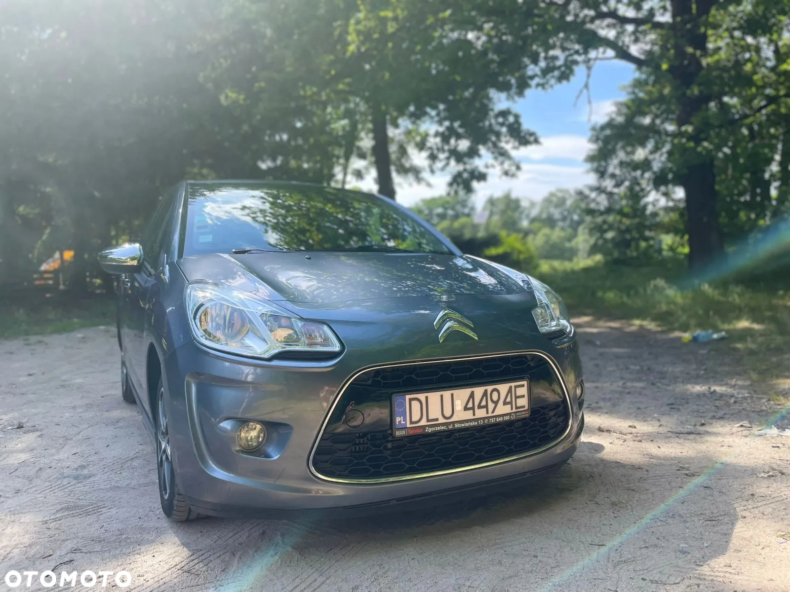 Citroën C3 - 4