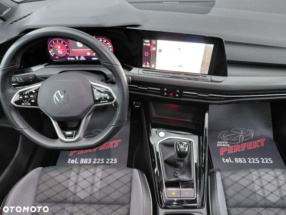 Volkswagen Golf Variant - 20