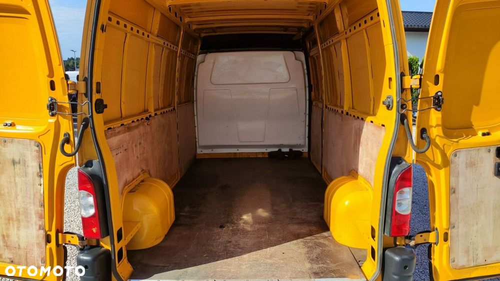 Renault Master - 16