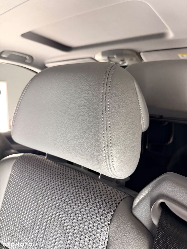 Mercedes-Benz Viano 3.0 CDI kompakt Automatik Fun Activity DPF - 27