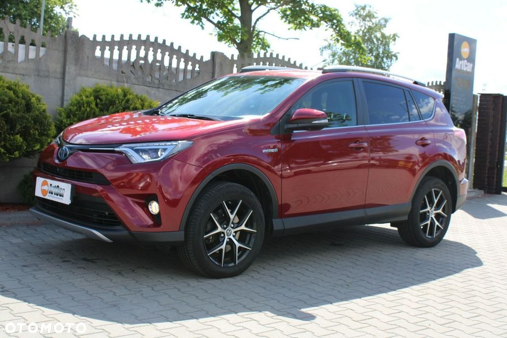 Toyota RAV4 - 10