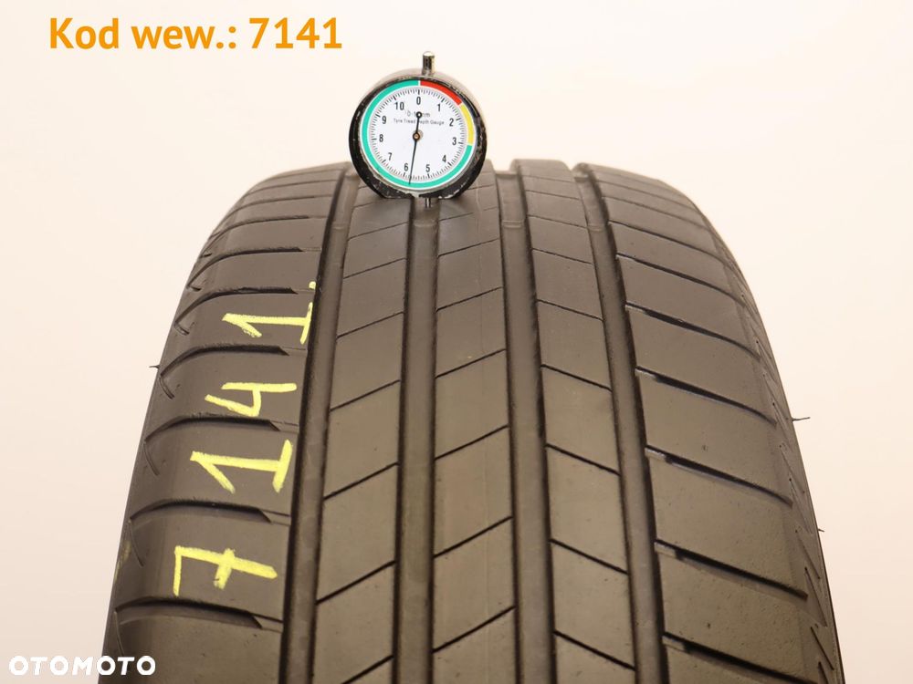 Bridgestone Turanza T005 - 215/55 R17 - 1