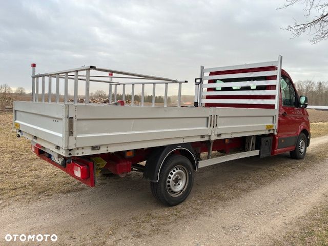 Volkswagen CRAFTER - 3