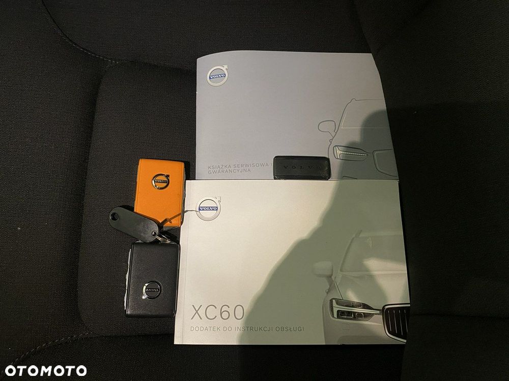 Volvo XC 60 - 40