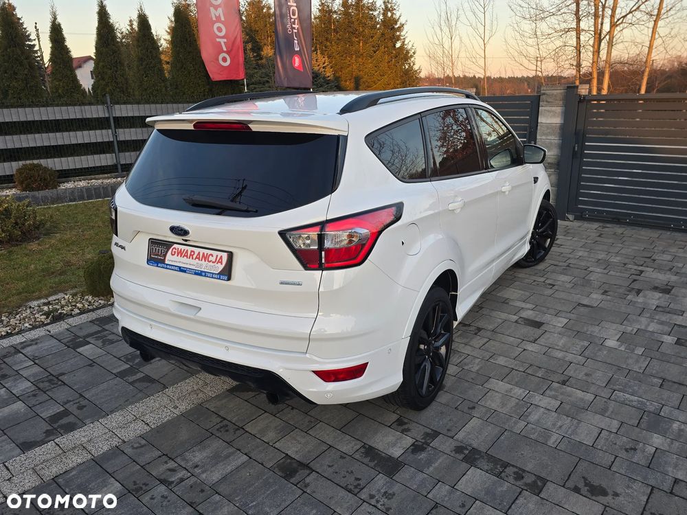 Ford Kuga 1.5 EcoBoost 2x4 ST-Line - 18