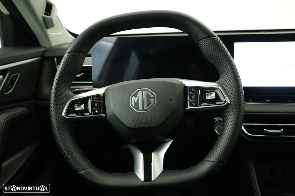 MG EHS 1.5 T-GDI Plug-in Hybrid Luxury - 14