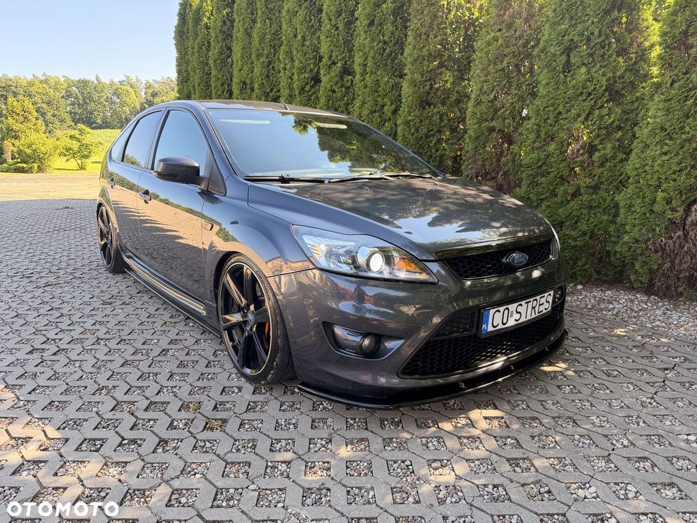 Ford Focus - 6