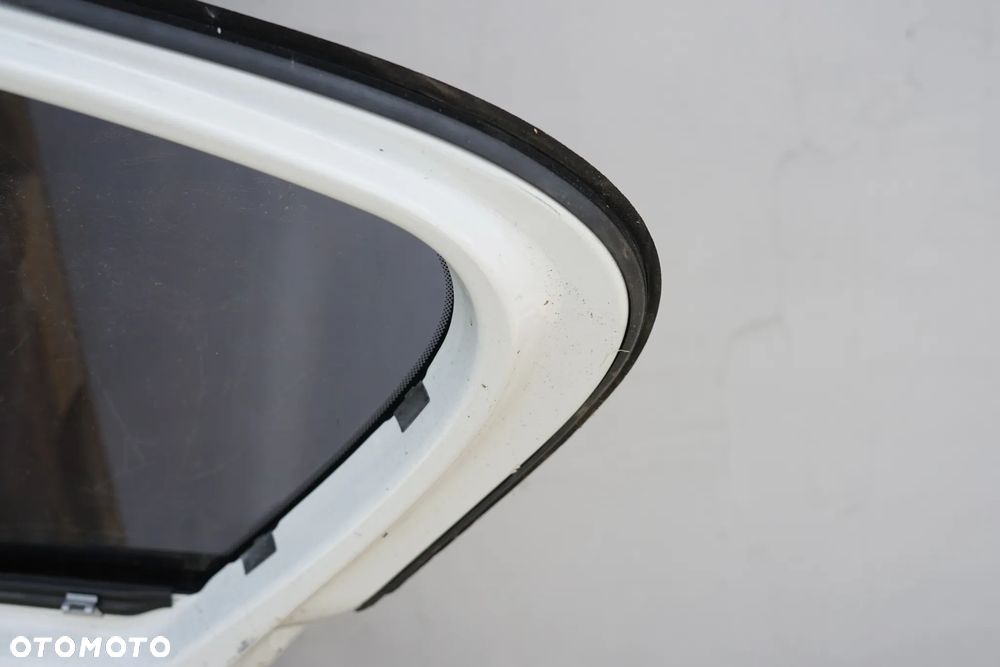 Drzwi tył tylne prawe BMW seria 1 F20 300 - 11