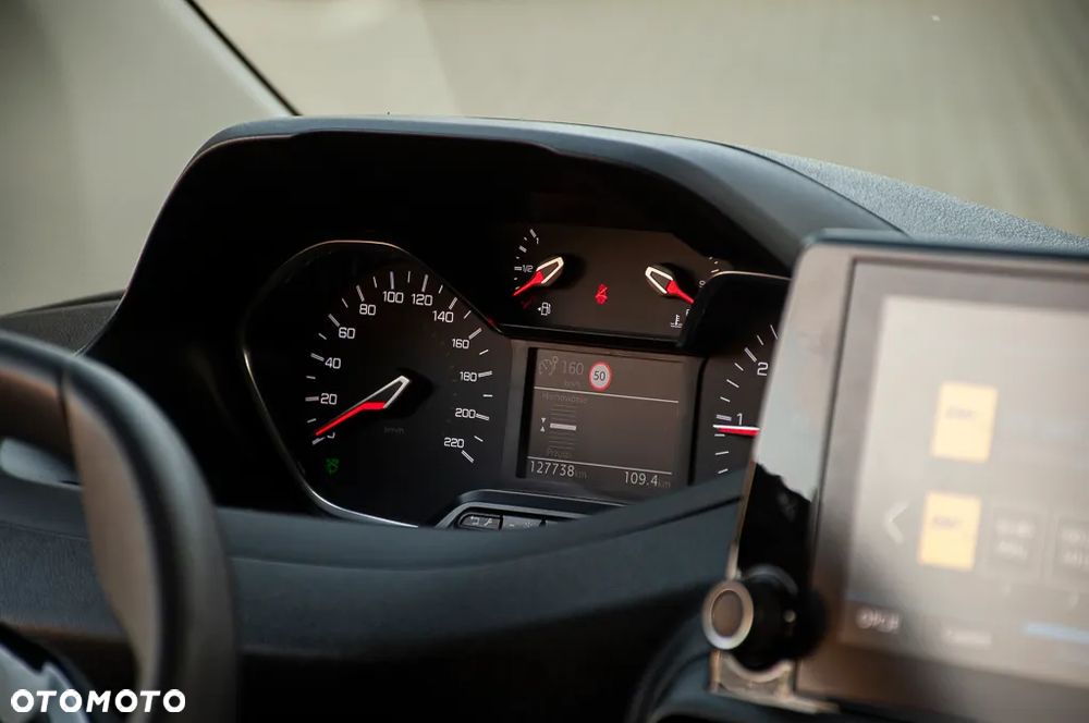 Peugeot Rifter 1.5 BlueHDI Active S&S - 8