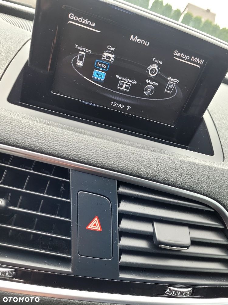 Audi Q3 2.0 TDI Quattro S tronic design - 20