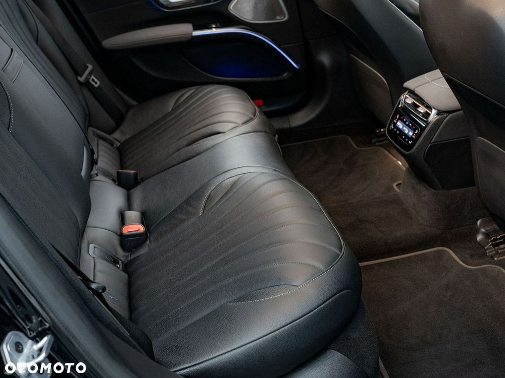 Mercedes-Benz EQS 450+ 107.8kWh - 29
