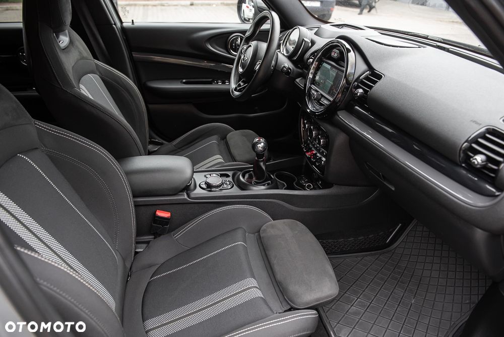 MINI Clubman Cooper S ALL4 - 31