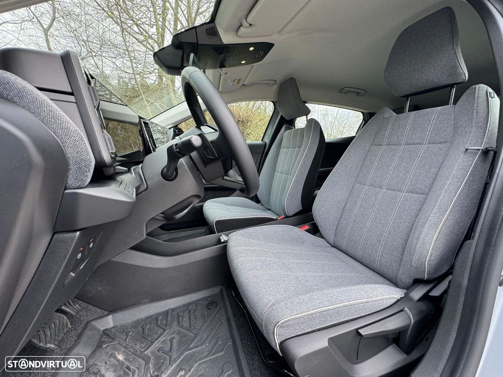 Renault Mégane E-Tech EV60 Equilibre Optimum Charge - 21