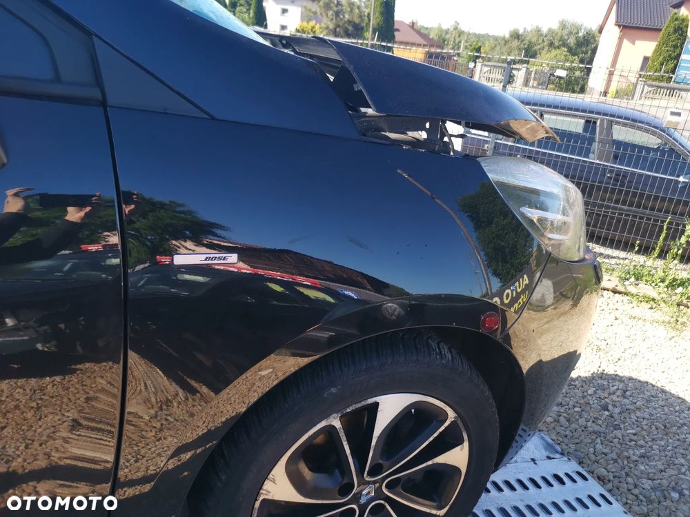 Części Renault Scenic III TEGNE 2.0 DCI Automatyczna Skrzynia - 16