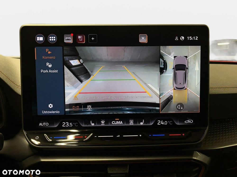 Cupra Formentor - 36