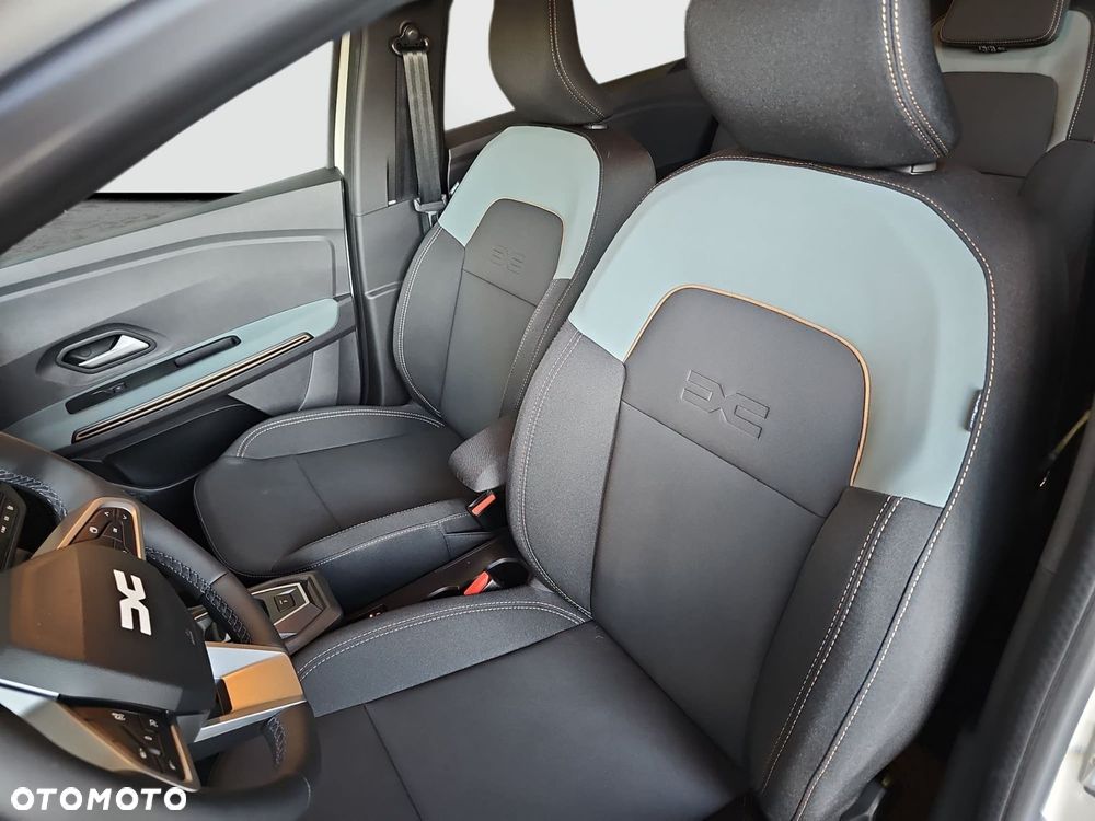 Dacia Jogger - 10