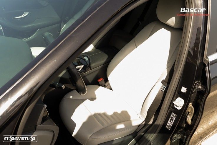 Mercedes-Benz C 220 BlueTEC - 15