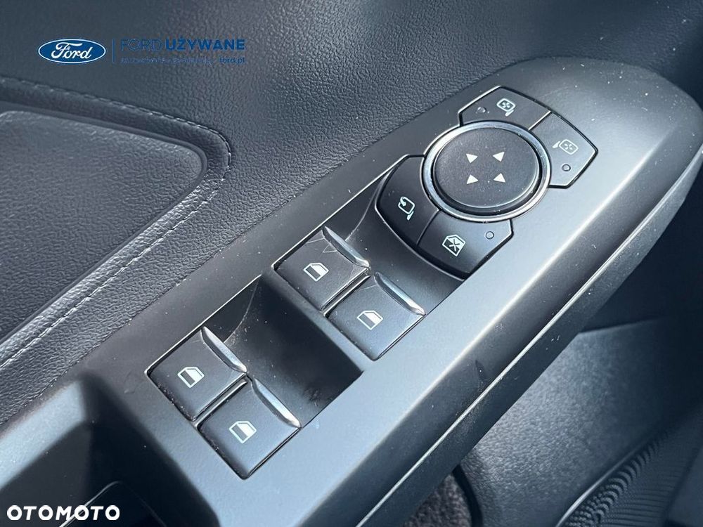 Ford Focus Turnier 1.5 EcoBlue Start-Stopp-System ST-LINE - 17