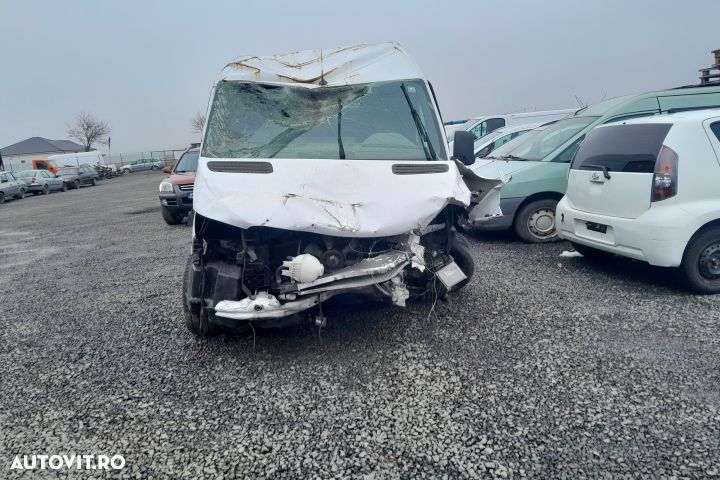 Butoane geam sofer A9079059002 Mercedes-Benz Sprinter 3 907 [2018 - 2 - 5