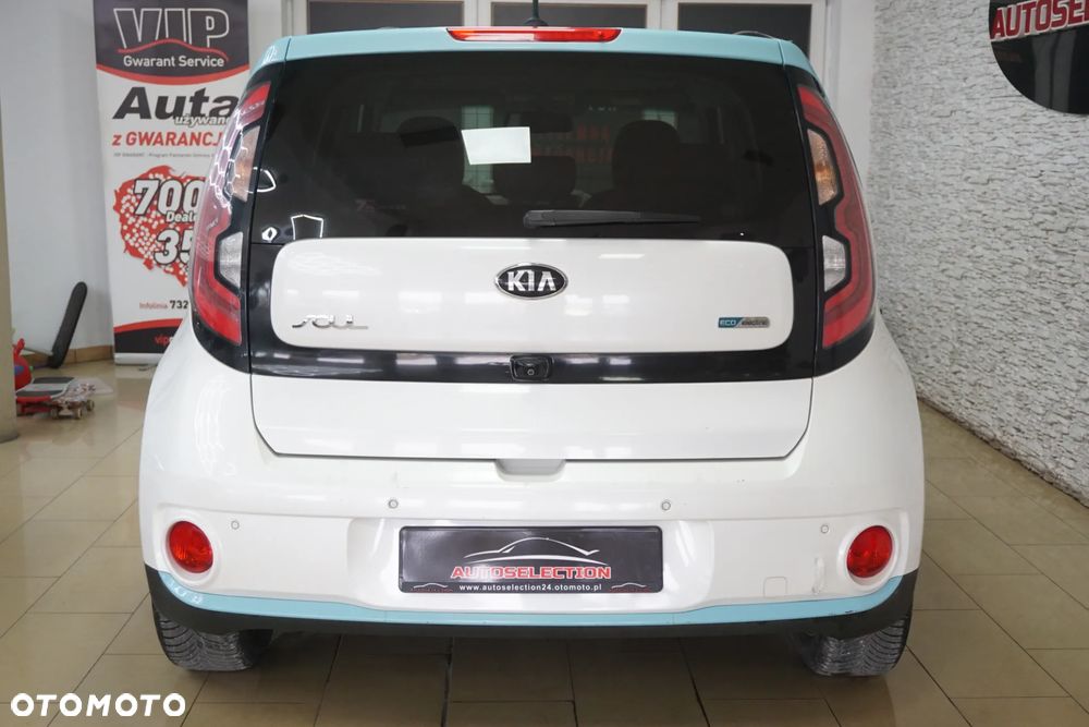 Kia Soul Play - 5