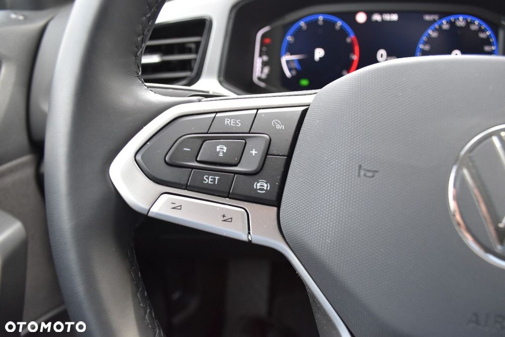 Volkswagen T-Roc 1.5 TSI Life Plus DSG - 15