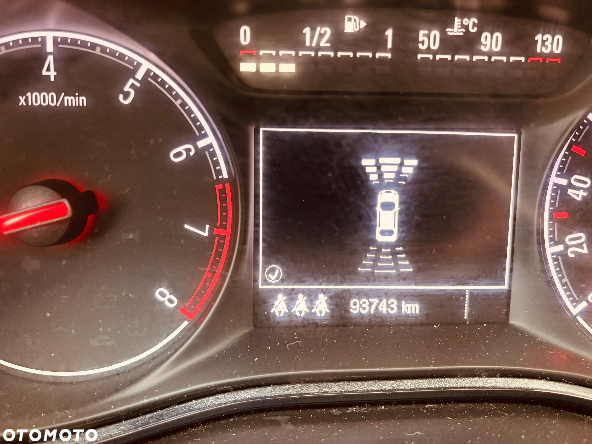 Opel Corsa 1.4 120 Jahre - 27