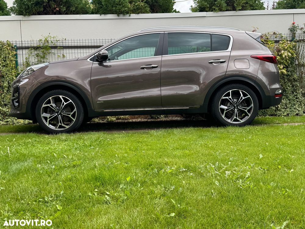 Kia Sportage - 29
