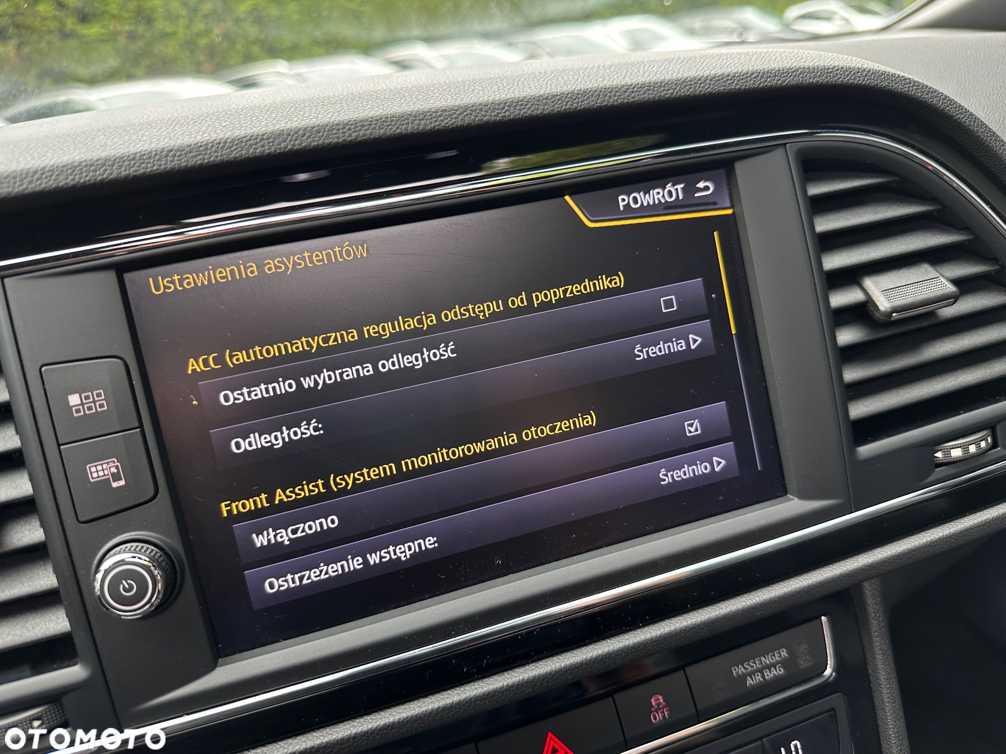 Seat Leon ST 2.0 TSI Start&Stop 4Drive DSG Cupra 300 - 30