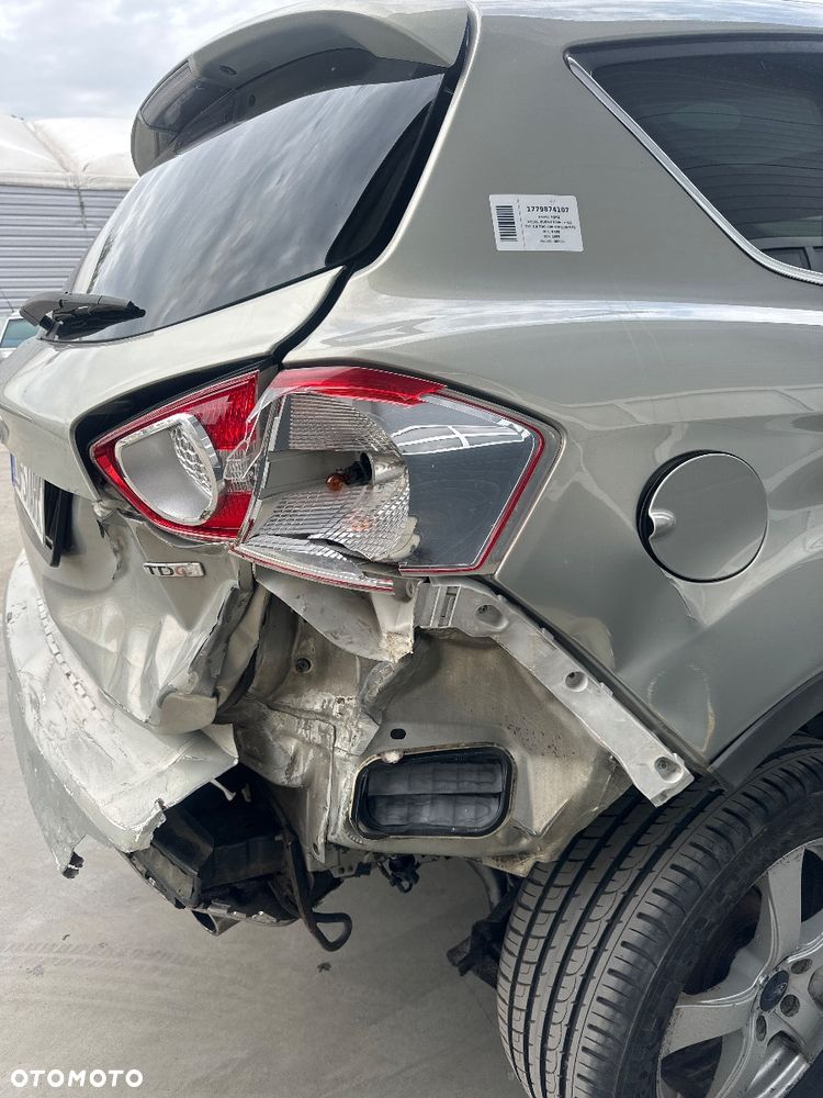 Ford Kuga 2.0 TDCi Titanium FWD - 10