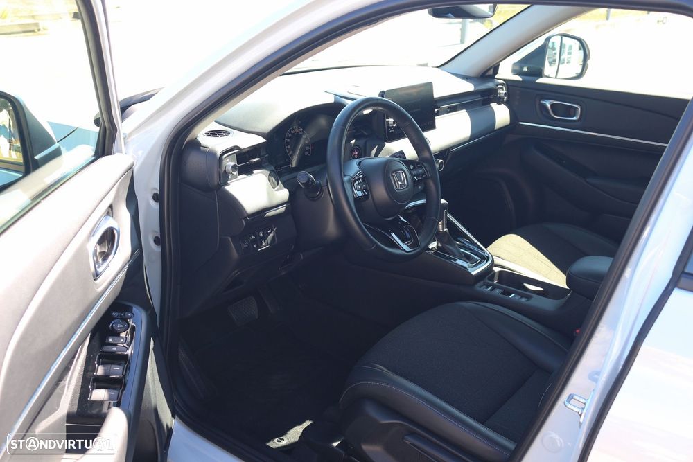 Honda HR-V 1.5 i-MMD e:HEV Advance - 28