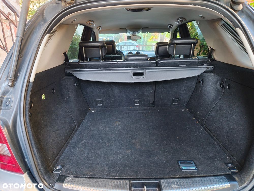 Mercedes-Benz ML 280 CDI 4-Matic - 12