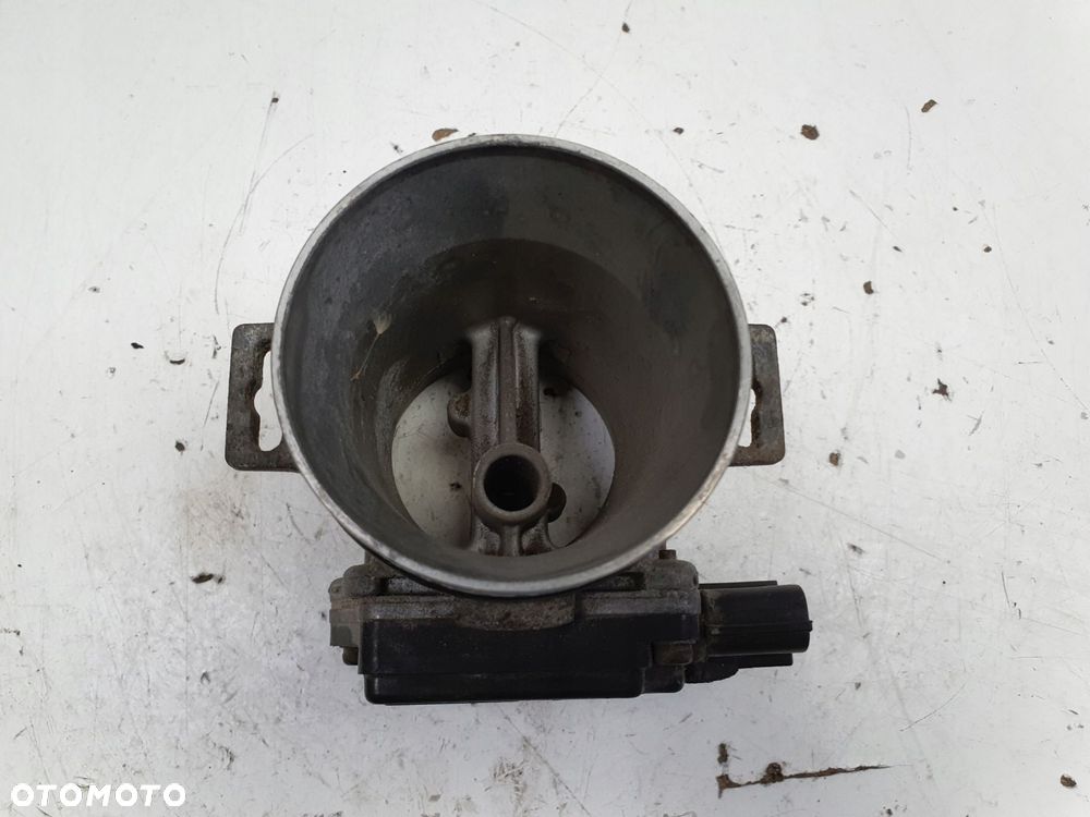 PRZEPŁYWOMIERZ POWIETRZA Ford Fiesta IV MK4 1.3 i _ 96FB-12B579-EB - 3