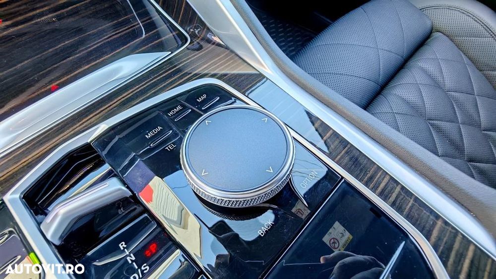 BMW X6 xDrive40i M Sport - 16