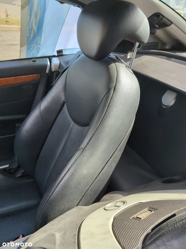 Mercedes-Benz SL 500 - 23