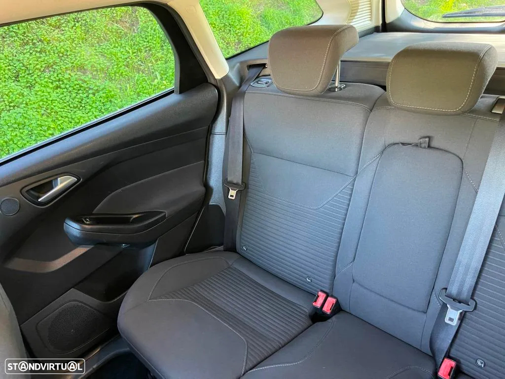 Ford Focus SW 1.5 TDCi Titanium - 42