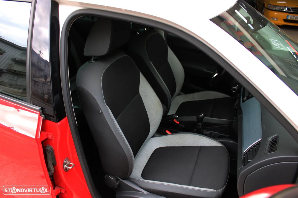 Skoda Fabia 1.4 TDI PD - 31