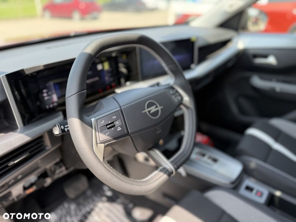 Opel Frontera - 11