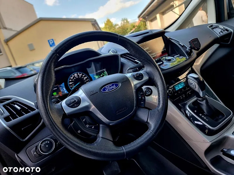 Ford C-MAX - 7