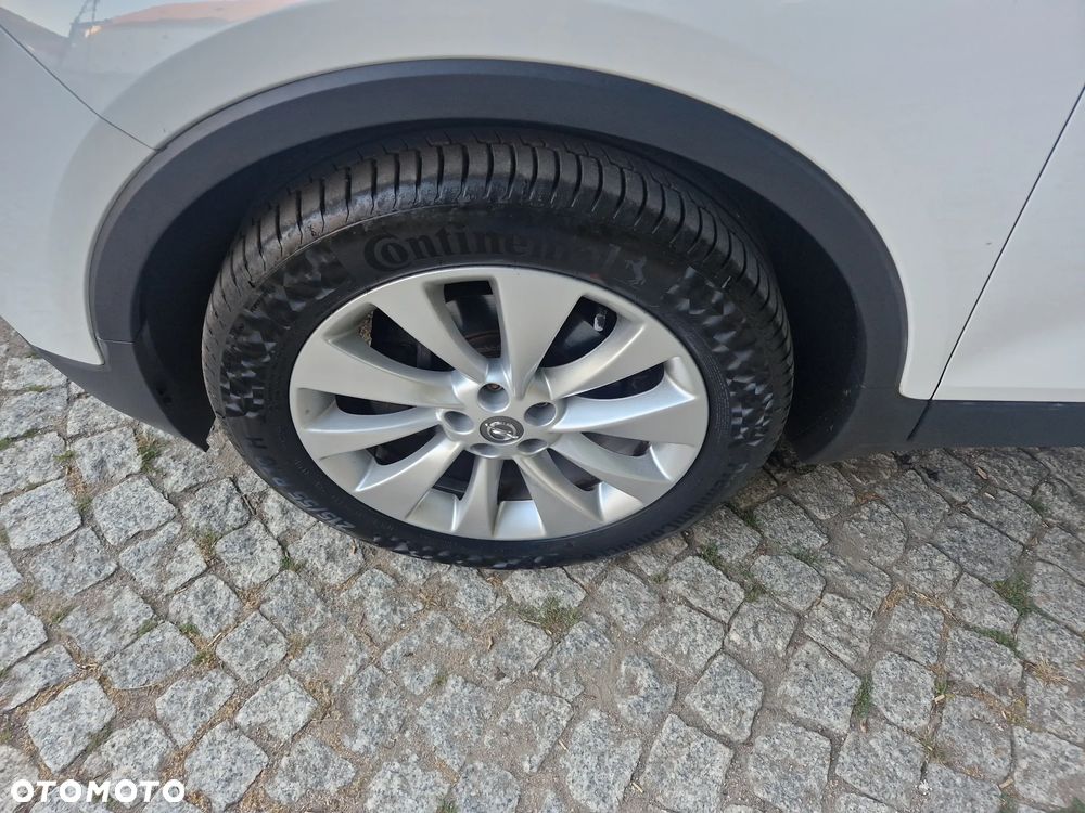 Opel Mokka 1.4 T Cosmo S&S EU6 - 37