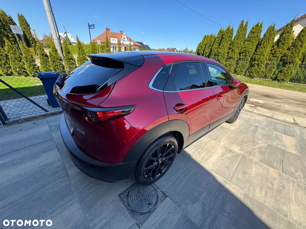 Mazda CX-30 - 12