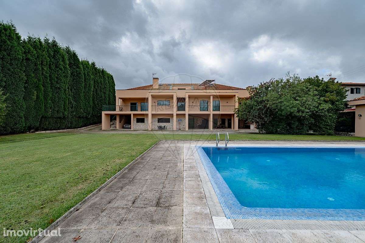 Moradia T5 para venda - Grande imagem: 4/31