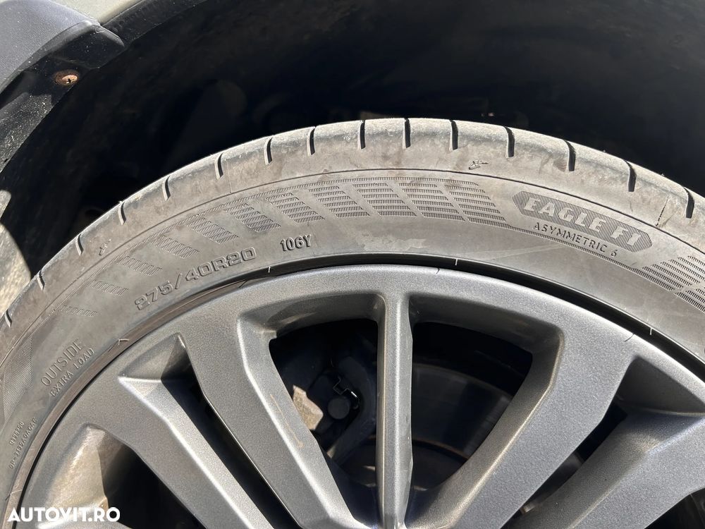 Land Rover Range Rover Sport - 27