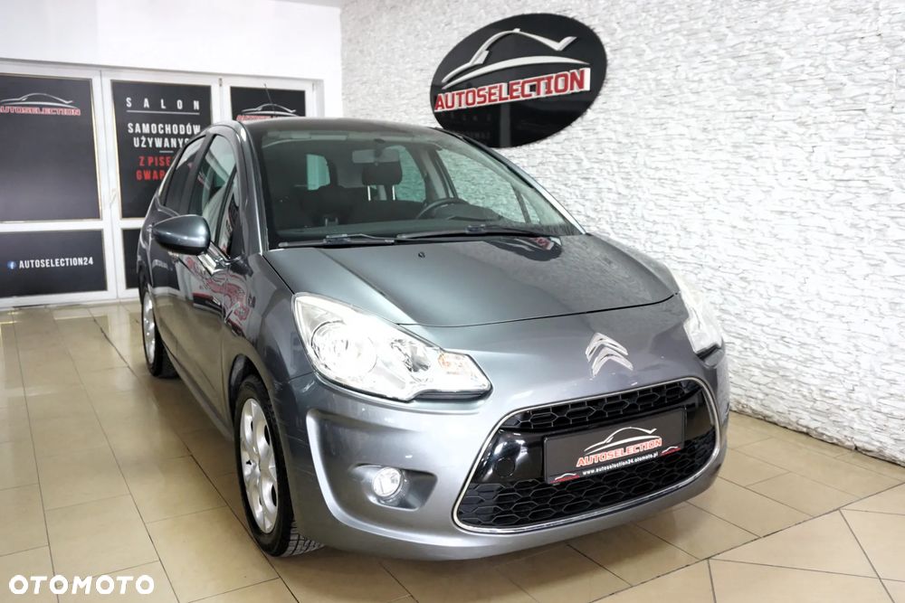 Citroën C3 1.4 Exclusive - 7
